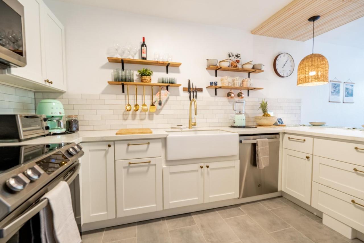 Apartamento Sohana Lifestyle I Leeven's I Kona