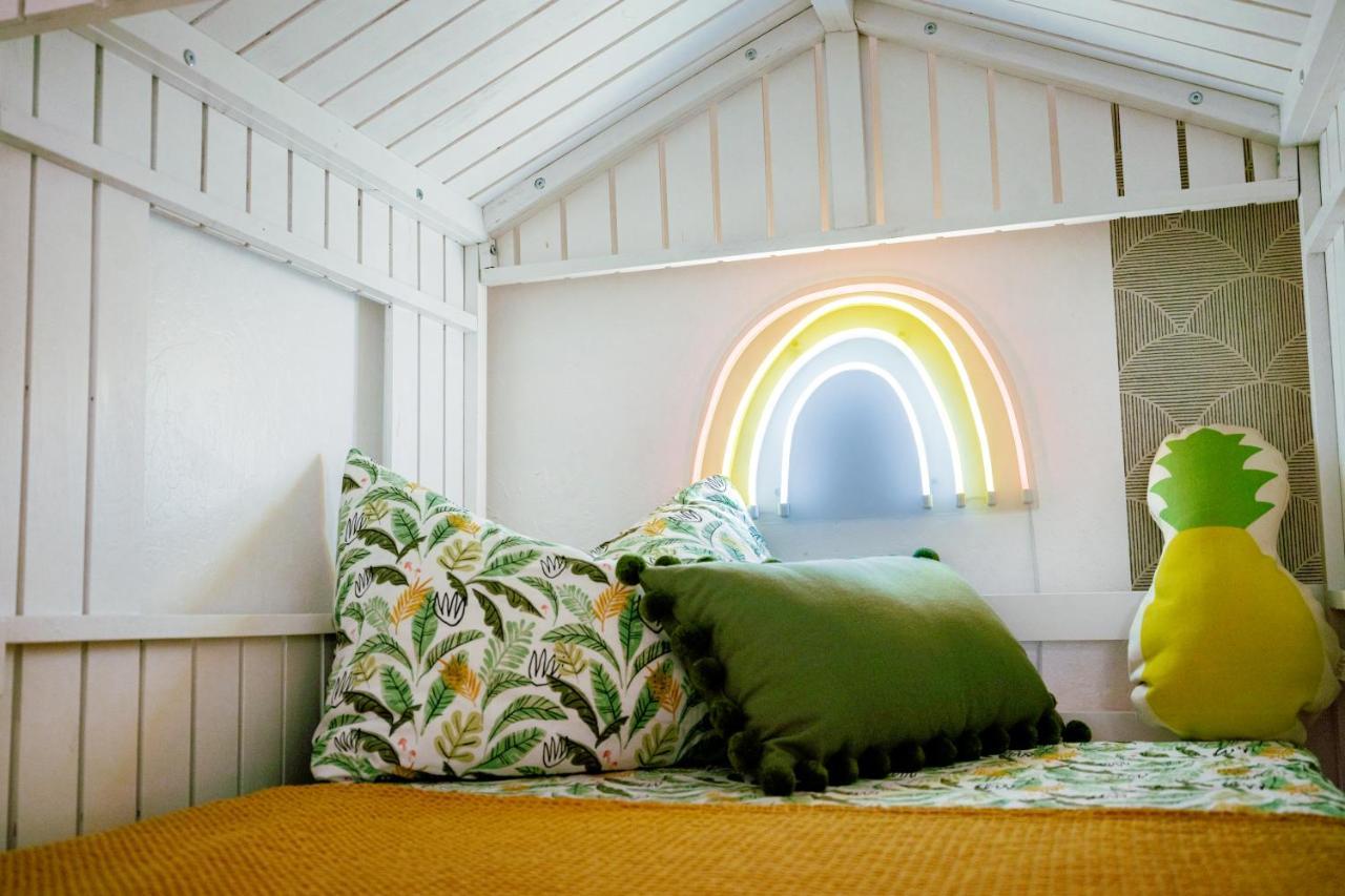 Apartamento Sohana Lifestyle I Leeven's I Kona Kailua-Kona