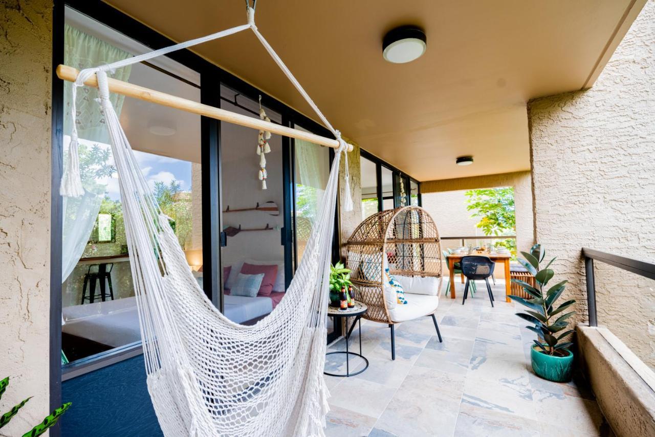 Sohana Lifestyle I Leeven's I Kona Apartamento