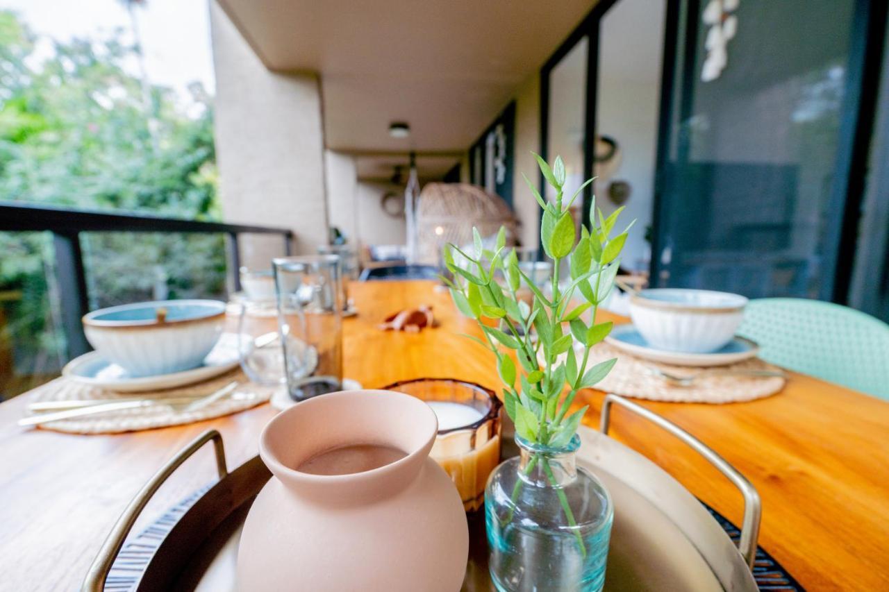 Sohana Lifestyle I Leeven's I Kona Apartamento *