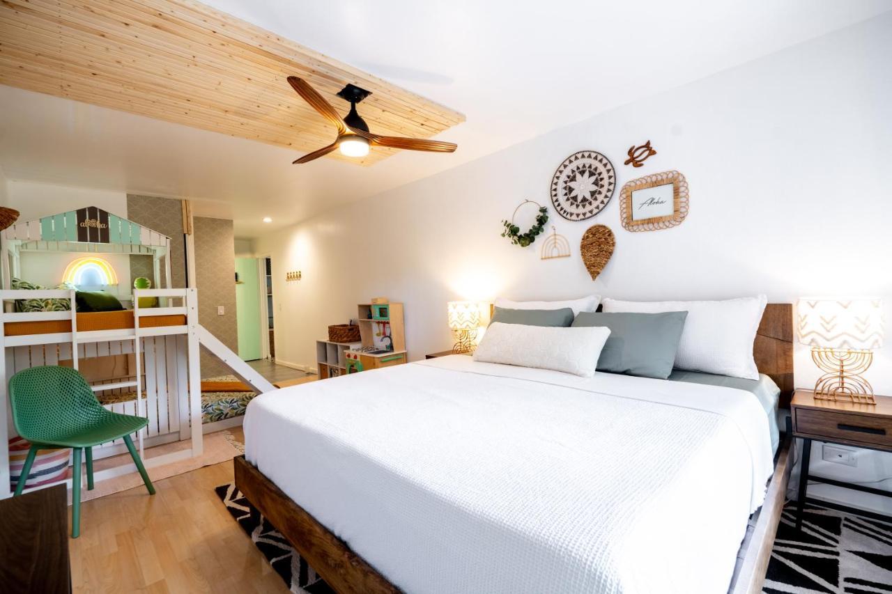 Sohana Lifestyle I Leeven's I Kona Apartamento Kailua-Kona