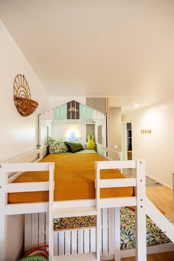 Apartamento Sohana Lifestyle I Leeven's I Kona Kailua-Kona