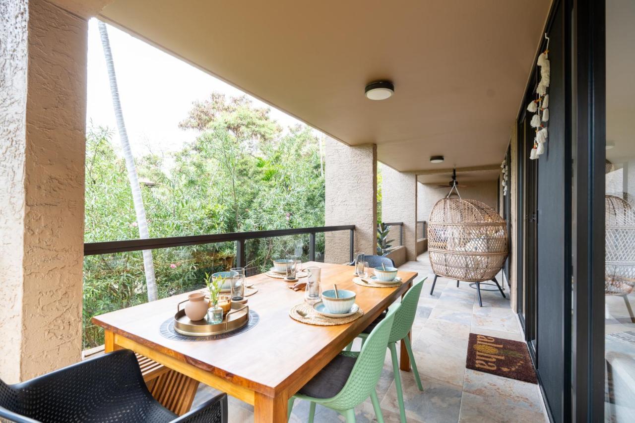 Apartamento Sohana Lifestyle I Leeven's I Kona *