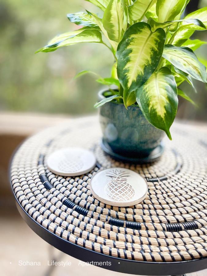 Sohana Lifestyle I Leeven's I Kona Apartamento Kailua-Kona