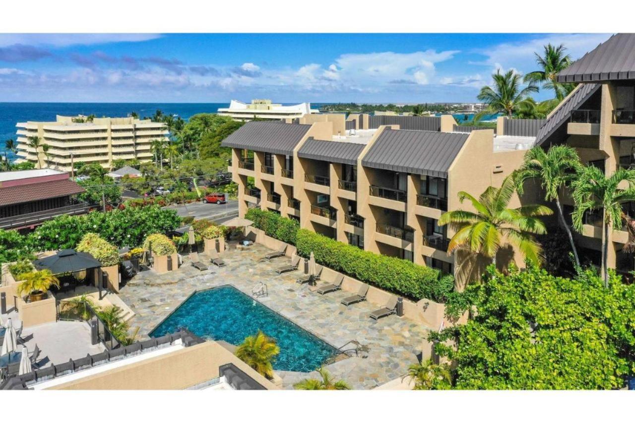 Apartamento Sohana Lifestyle I Leeven's I Kona *