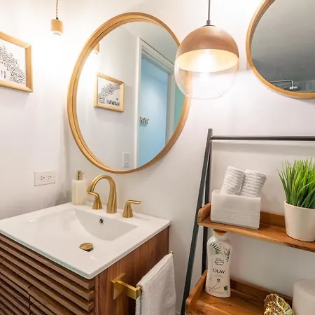 Sohana Lifestyle Apartment I Leeven'S Home I Kona Kailua-Kona Exterior photo