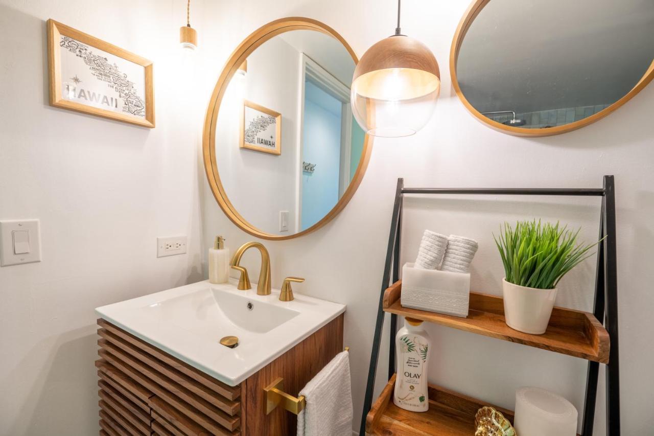 Appartamento Sohana Lifestyle I Leeven's I Kona Kailua-Kona