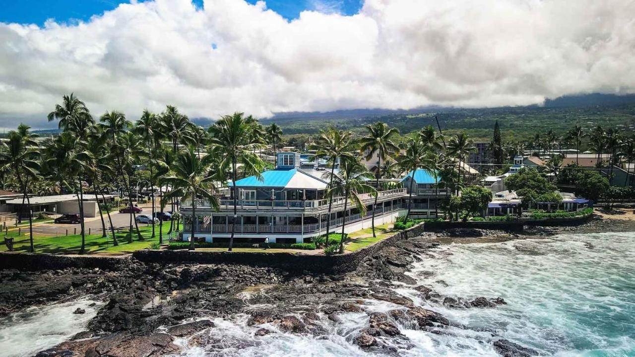 Sohana Lifestyle I Leeven's I Kona Appartamento Kailua-Kona