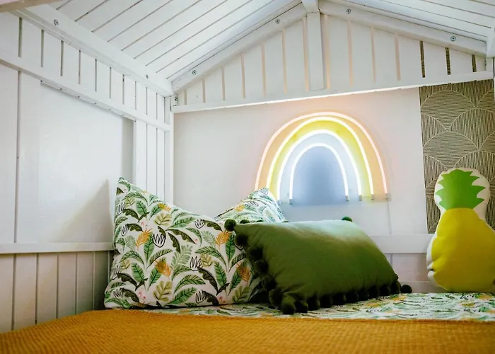 Sohana Lifestyle Apartment I Leeven\'S Home I Kona