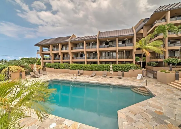 Sohana Lifestyle Apartment I Leeven\'S Home I Kona